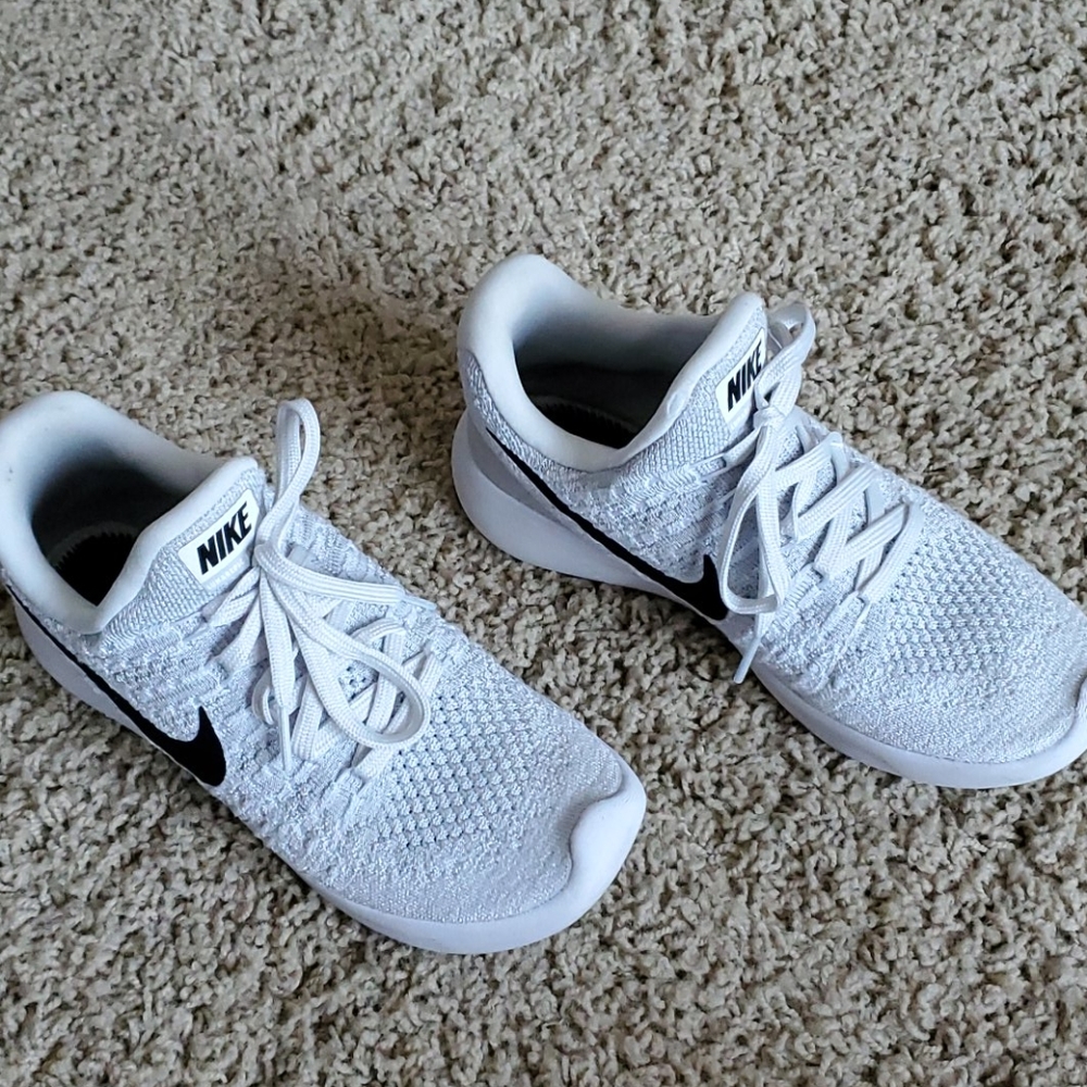Nike shoes